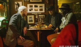 三个老枪手在线观看,在线重温经典枪战传奇